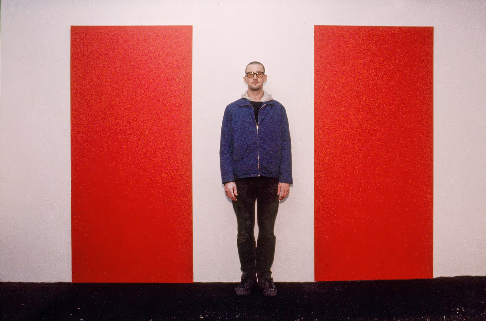 Artist and Doors