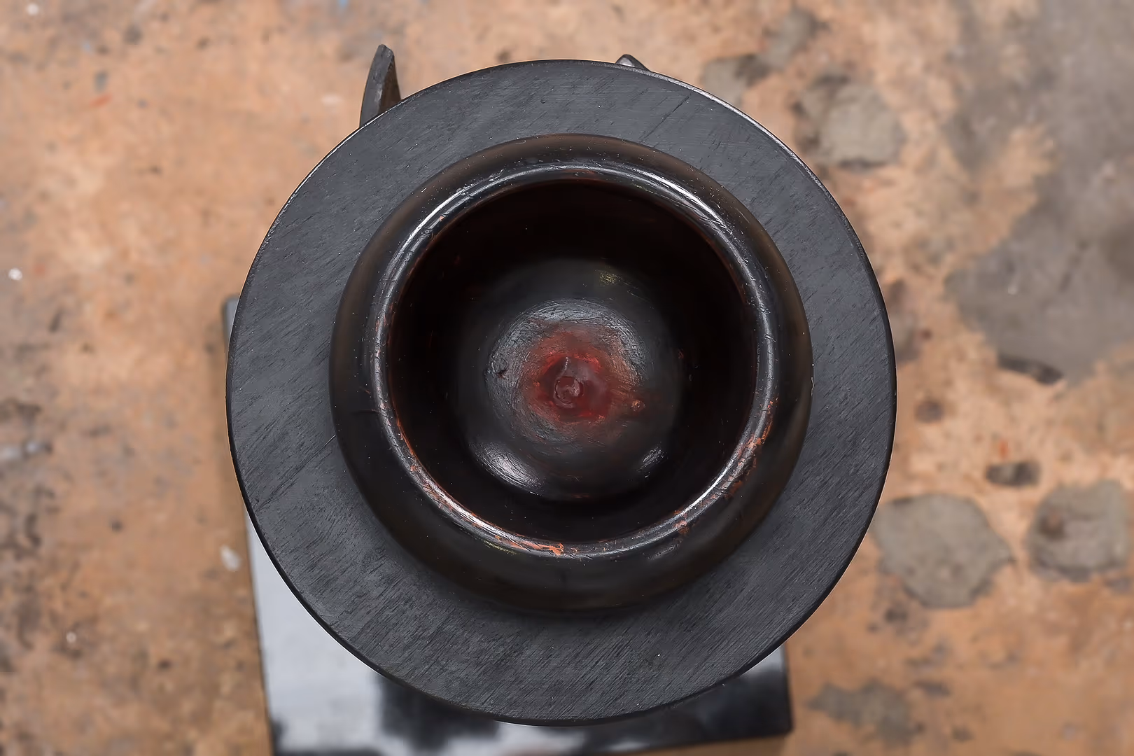 Begging Bowl — view 9 of 9