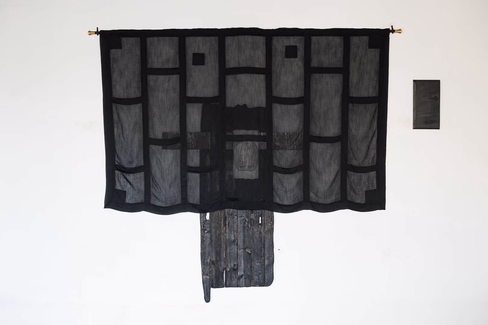 Dharma Door and Ghost — view 2 of 10