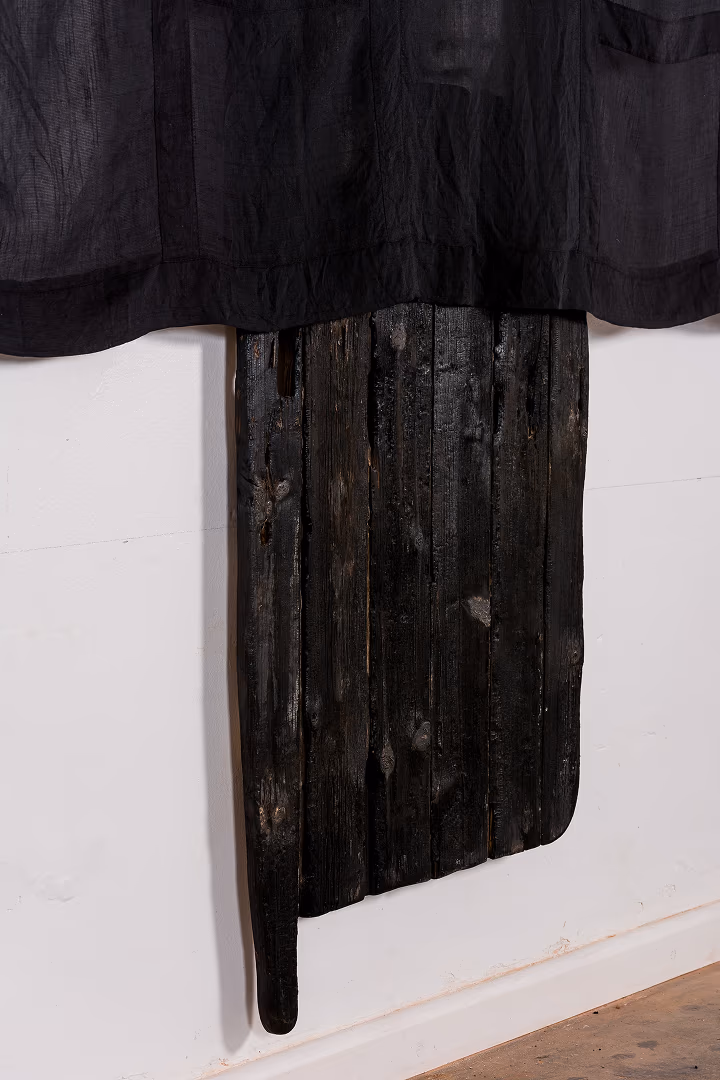 Dharma Door and Ghost — view 5 of 10