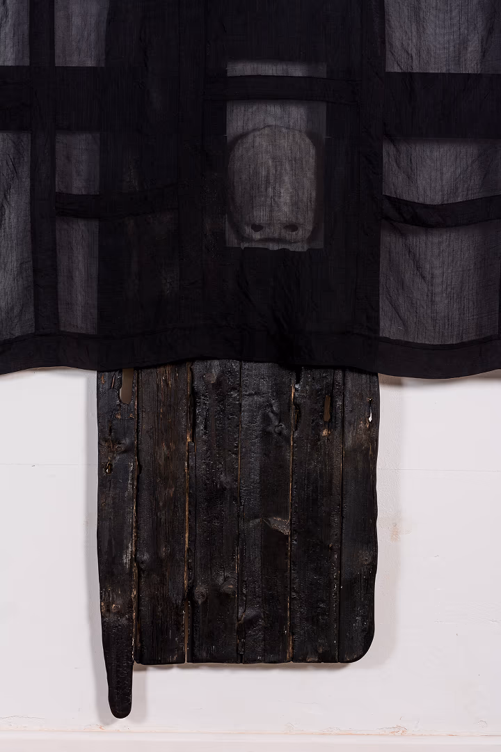 Dharma Door and Ghost — view 8 of 10