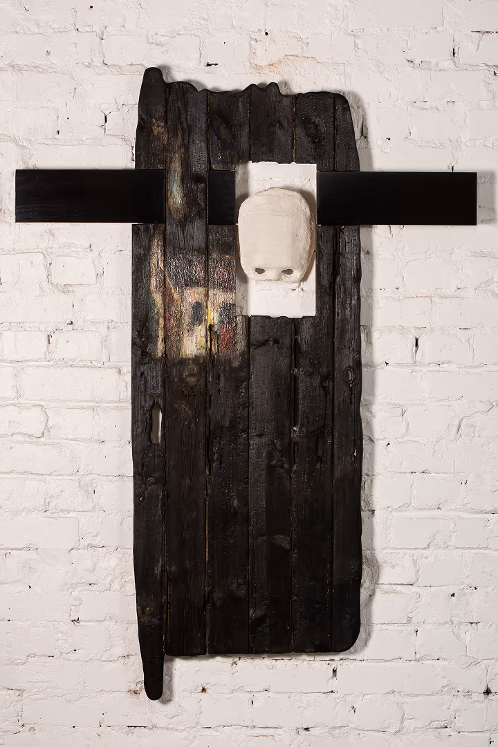 Dharma Door and Ghost — view 10 of 10