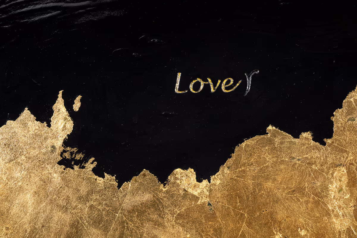 Lover — view 3 of 3