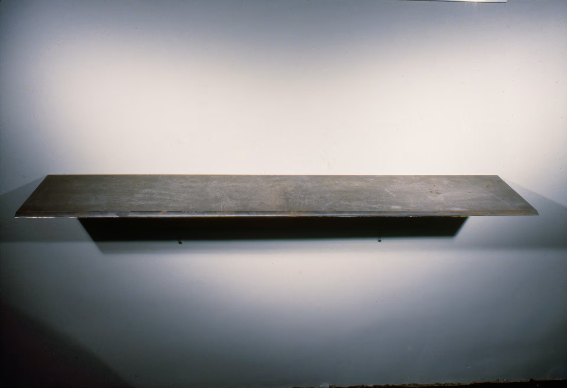 Vertical and Horizontal