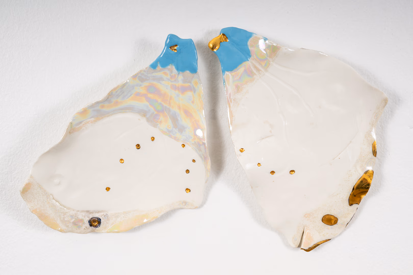 White lung #2 — view 2 of 3